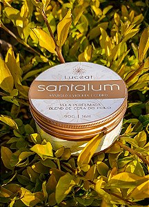 Vela Santalum - Vela Palo Santo
