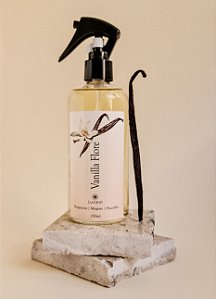 Home Spray Vanilla - Baunilha