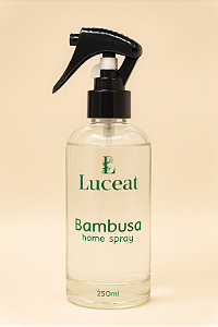 Home Bambusa - Bambu