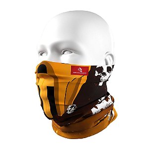 Elastic Mask - COR:16