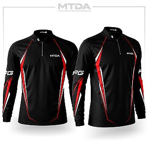 Camisa De Pesca UV50+ MTDA - Matadeira