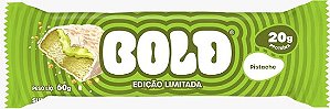BOLD BAR (UNIDADE) - BOLD SNACKS