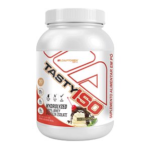 TASTY ISO WHEY ADAPTOGEN - 912G