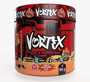PRE WORKOUT VORTEX  450G - MD