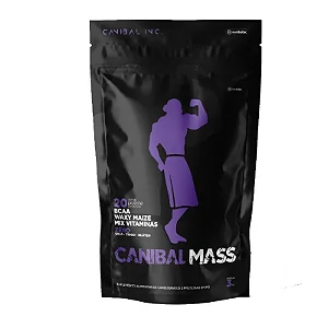 CANIBAL MASS  3KG - CANIBAL