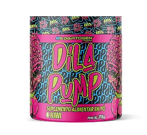 DILA PUMP 318G - ADAPTOGEN