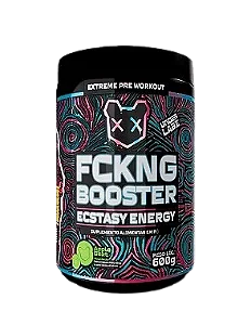 FCKNG BOOSTER 600G - UNDER