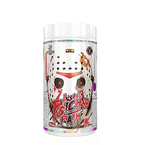 INSANE PSICHO PATH FRUIT PUNCH 350G - DEMONS LAB