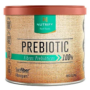 PREBIOTIC 210G - NUTRIFY - OUTLET