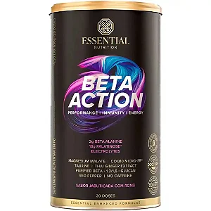 BETA ACTION JABUTICABA COM ROMA 630G - ESSENTIAL