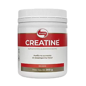 CREATINE 300G - VITAFOR