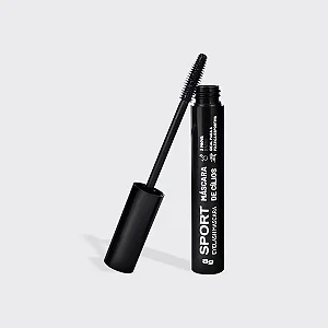 Mascara De Cilios Sport Eyelash Preta 8G - Pink Cheeks
