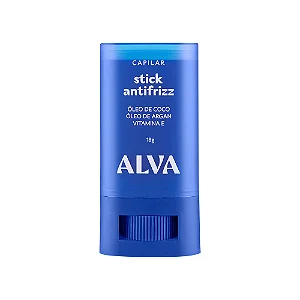 Stick Antifrizz 18G - Alva
