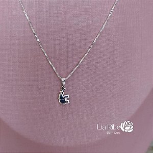 Elefante liso