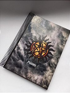 Planner Série