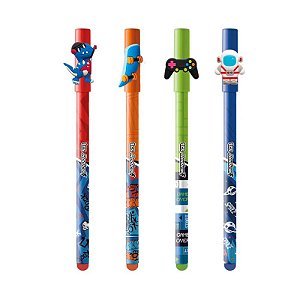 Caneta Esferográfica Radical 1.0mm