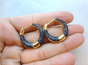 Argola Antuérpia Royal