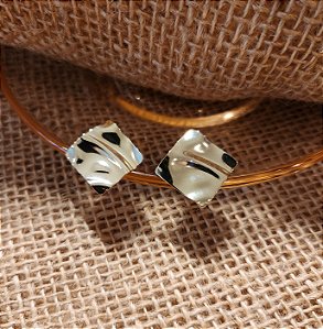 Brinco Placa Orgânica