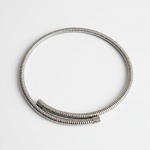 Choker Atenas Silver