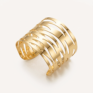 Bracelete Positano Gold