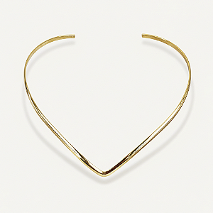 Colar Maria Clara Gold