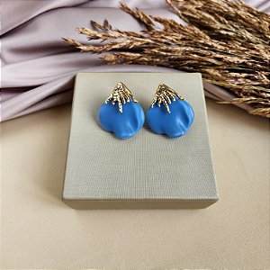 Brinco Isla Hortência