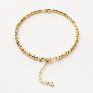 Pulseira Bria Gold