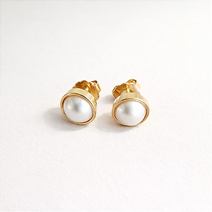 Brinco Pérola