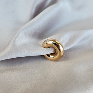 Piercing Fake Tubo Gold