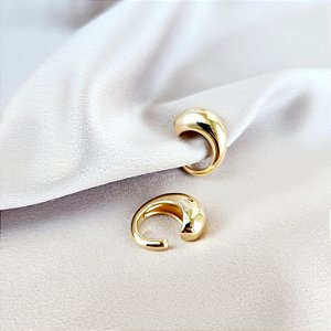 Piercing Fake Gota Gold