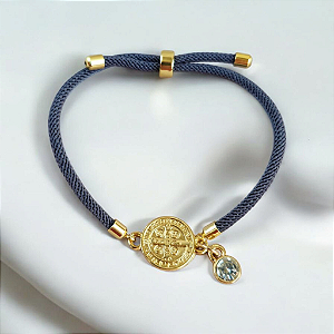 Pulseira Gilda São Bento