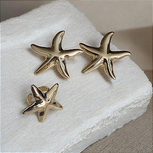 Conjunto Estrela