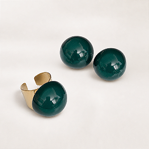 Conjunto Summer Verde