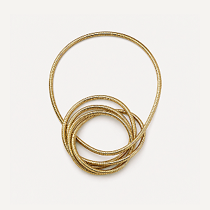 Colar/Pulseira Mola