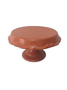 BOLEIRA BORDA TERRACOTA