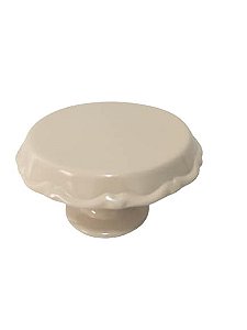 BOLEIRA BORDA NUDE