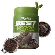 Best Vegan (500g) - Atlhetica Nutrition