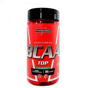 Bcaa Top (120cp) - Integral Médica