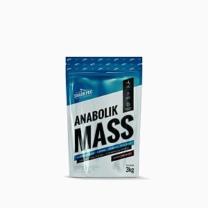 Anabolik Mass (3kg) - Shark Pro