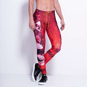 Calça FCL13070 - Labellamafia Tamanho (P)