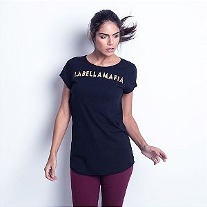 Blusa FBL11396 - Labellamafia Tamanho (P)