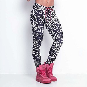 LEGGING FUSO COSMO