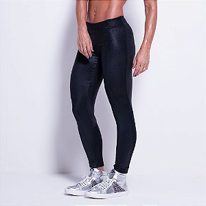 Calça 06100 ES68 - Rola Moça Tamanho (G) - Loja Pro Fitness