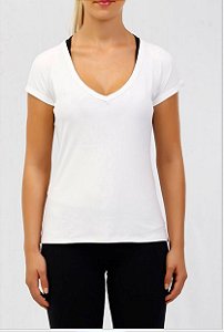 Blusa 01147 BC - Rola Moça Tamanho (M)