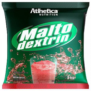 Malto (1kg) - Atlhetica Nutrition