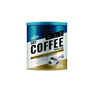 Dry Coffee Energy Full (300g) -Shark Pro