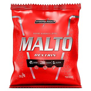 Malto (1kg) - Integral Médica