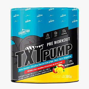 TXT Pump (300g) - Shark Pro