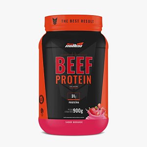 Beef Protein Isolate (900g) - New Millen