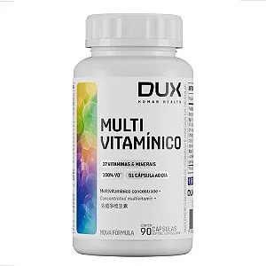 Multivitaminico - DUX